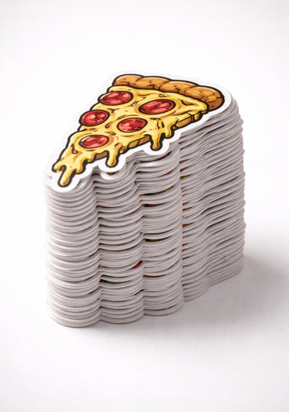Die-Cut Stickers