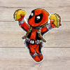 DeadPool Tacos