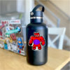 8bit Baymax Armor